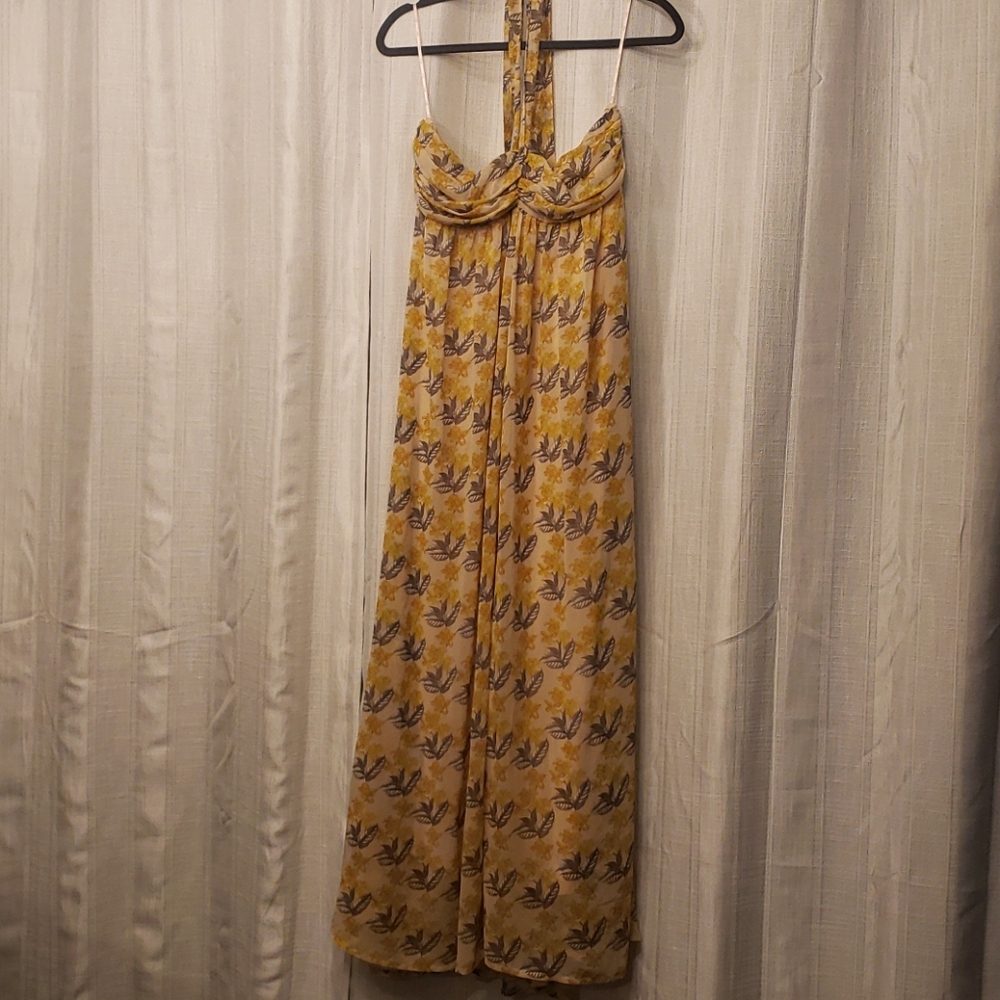 Forever 21 Maxi Dress
